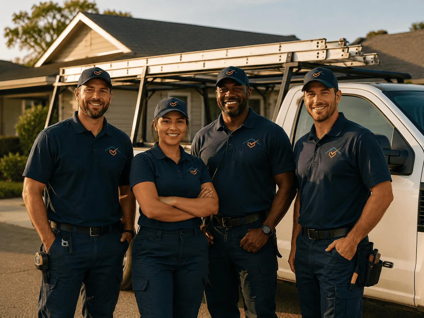 Roof Inspection company in Tye, TX